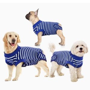 IDOMIK Recovery Suit for Dog